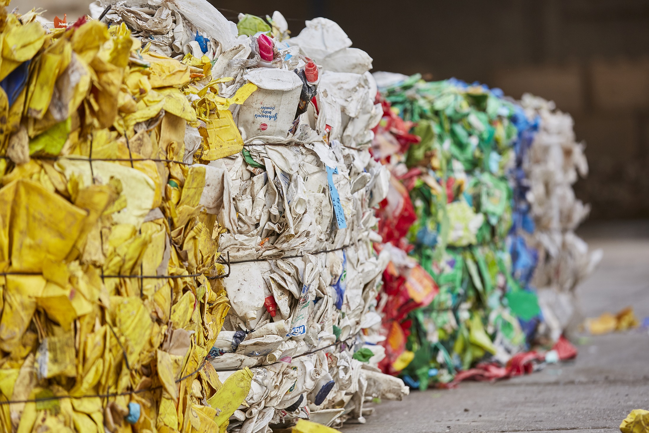 U.S. Plastics Pact presents a road map to a circular future for